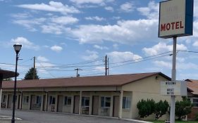 New Western Motel Panguitch